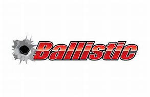 ballistic logo