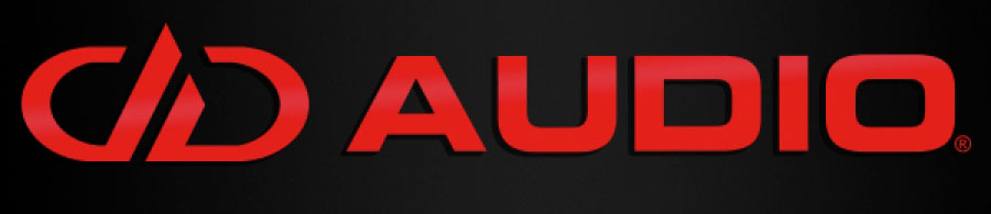 DD Audio logo