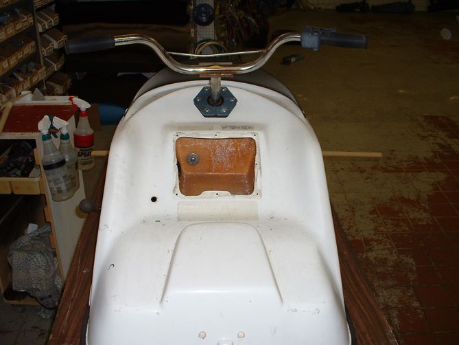 Image for Jetski