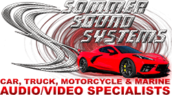 Sommer Sound Systems - logo