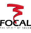 Focal logo