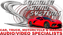 Sommer Sound Systems - logo